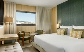 Ac Hotel Sants By Marriott